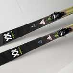 Narty Skiturowe Volkl Rise 80 Wiązania Diamir Fritschi Vipec Evo 12