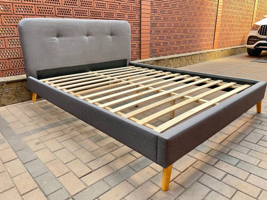 Ліжко 160*200 см JYSK в ідеальному стані