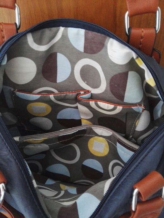 Malas, em óptimo estado