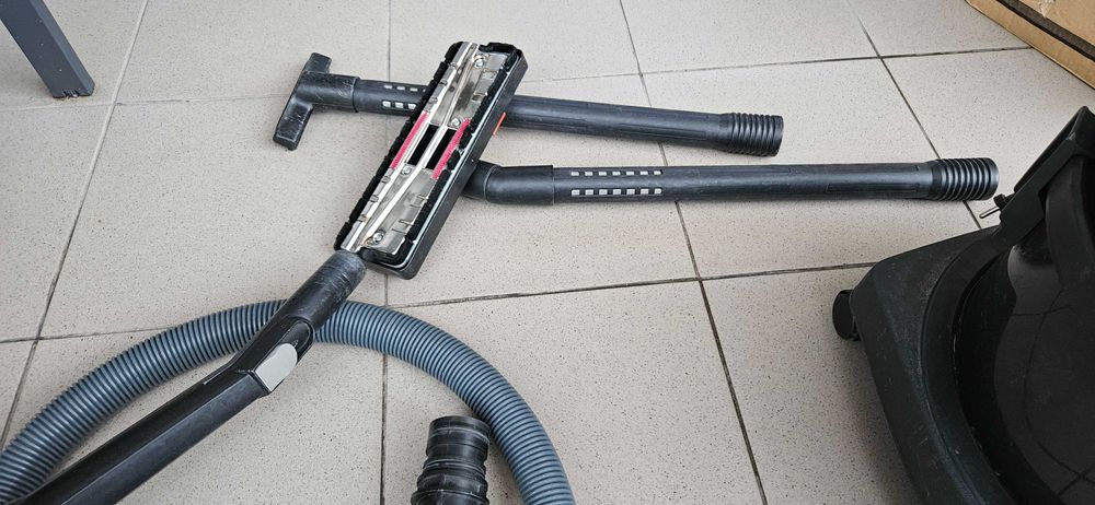 Odkurzacz Soteco Play Yes 202. 1300 W