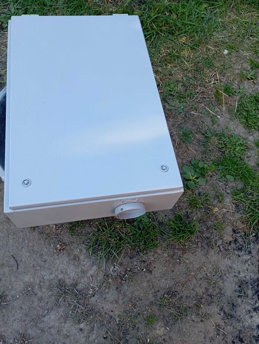 Щиты электрические