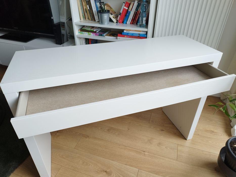 Sprzedam biurko ikea