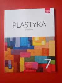 Plastyka 7, Podręcznik, Stanisław K. Stopczyk