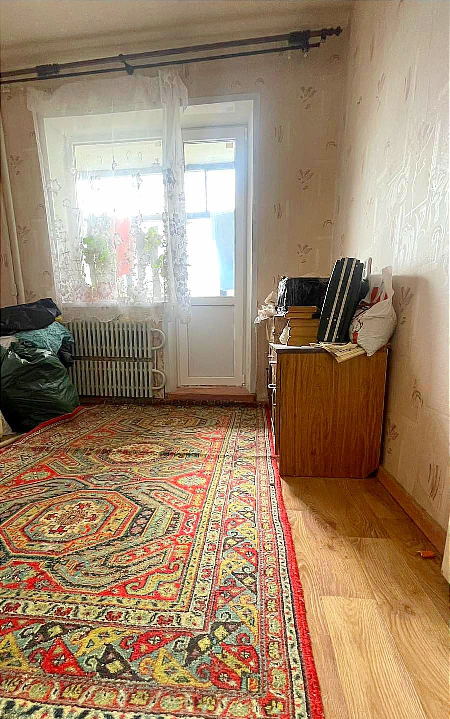 Продам 3-х Квартиру Л/б.