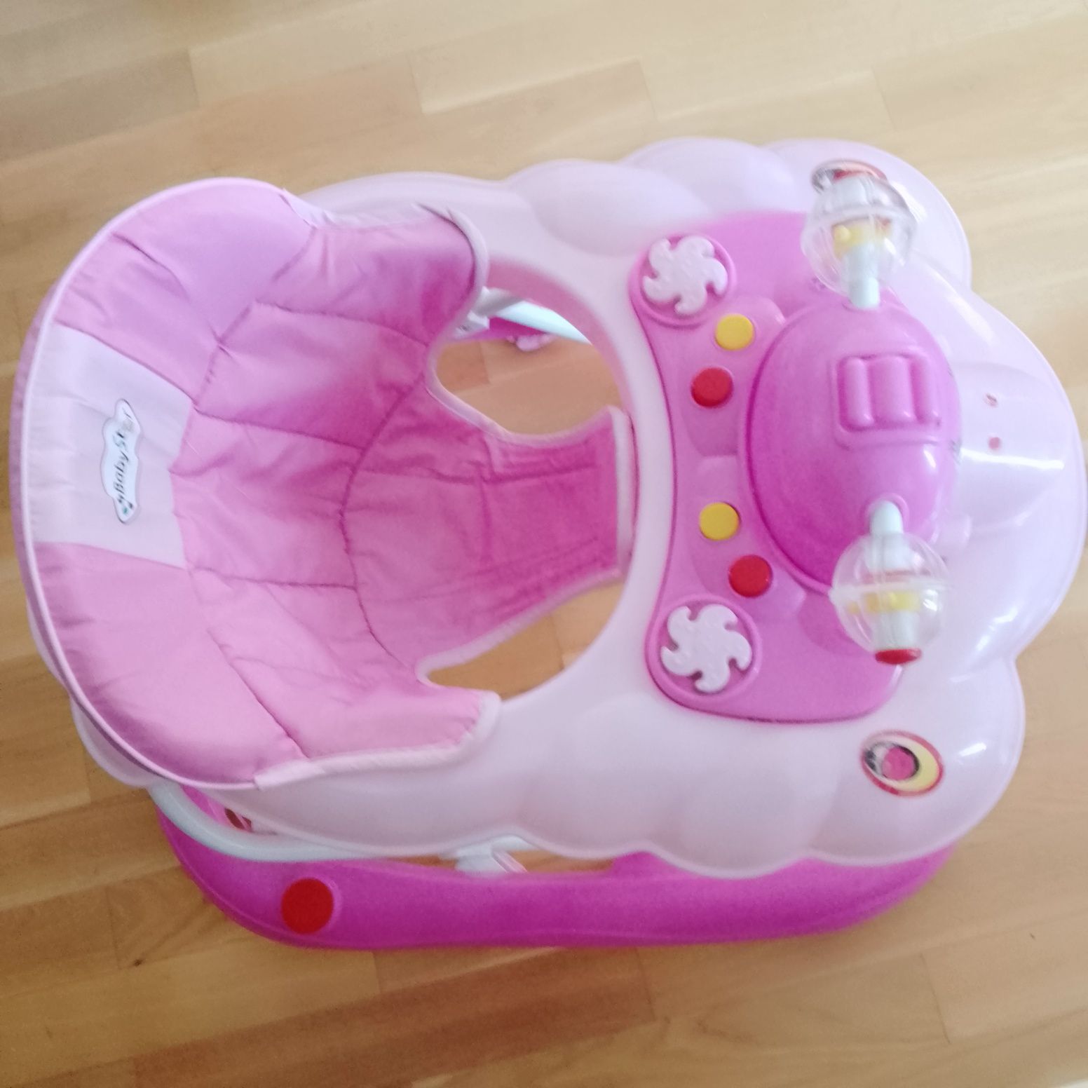 Baby Star Chodzik