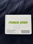 Mini power bank 5000MAH USB-C