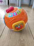 Interaktywna zabawka VTECH Hula-Kula 6m+