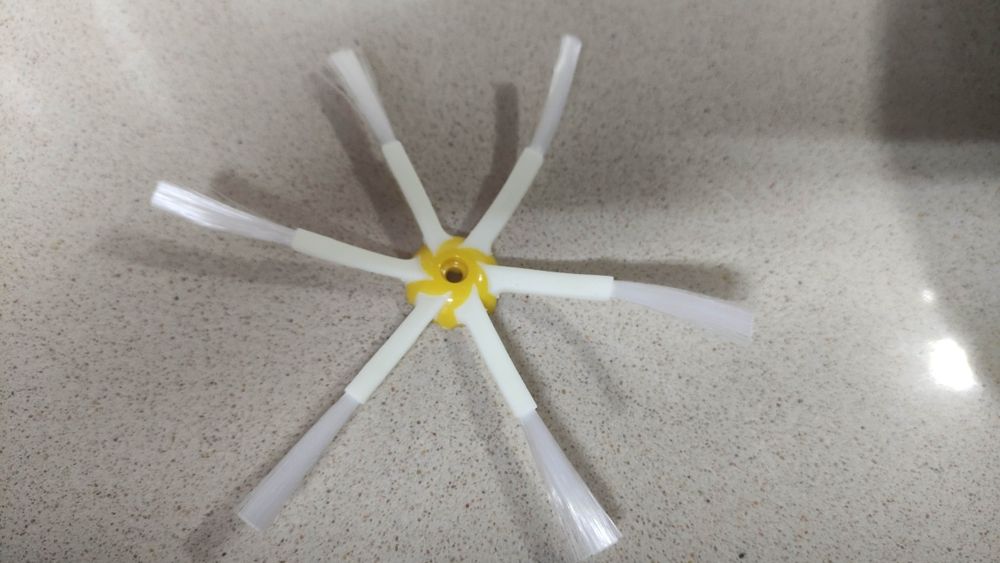 Aspirador robor Roomba Acessórios