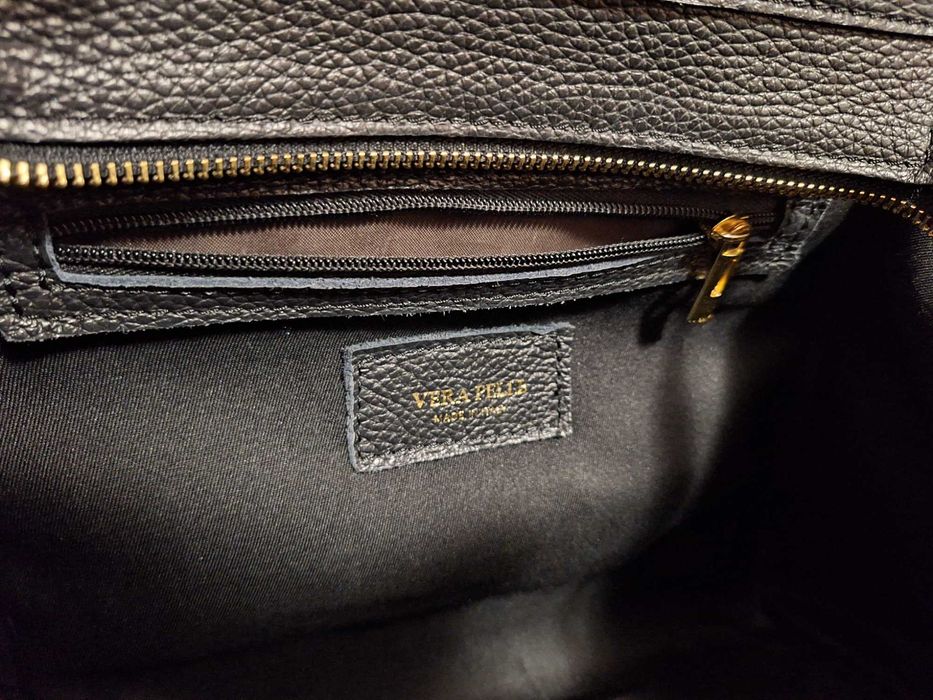 Сумка натуральна шкіра