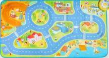 Lote de Brinquedos