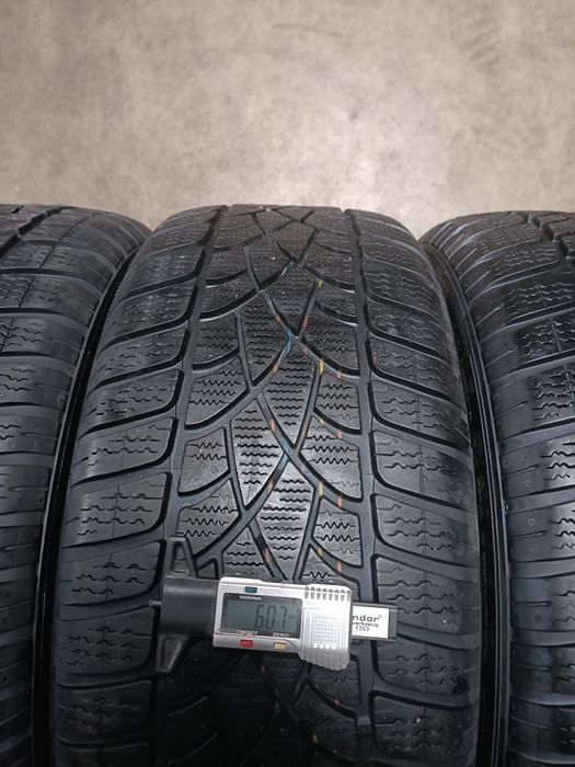 Alufelgi Koła zimowe BMW 17 cali 5x120 E36 E46 E90 E91 E87 F30 F31