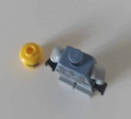 Minifigurka Lego Ninjago Shark Army Thug njo325