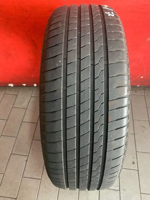 1 Pneu 215/60/17 Firestone Roadhawk de 2019 com mais de 95% de piso