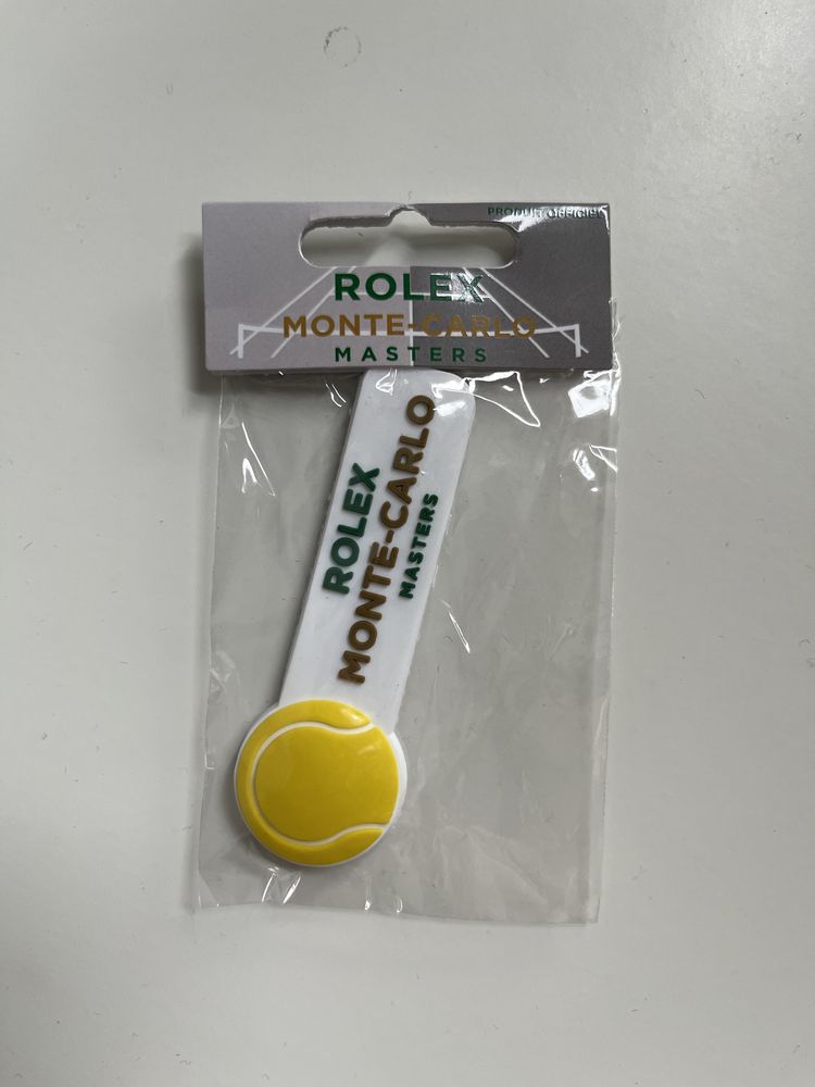 Magnes Rolex Monte Carlo masters