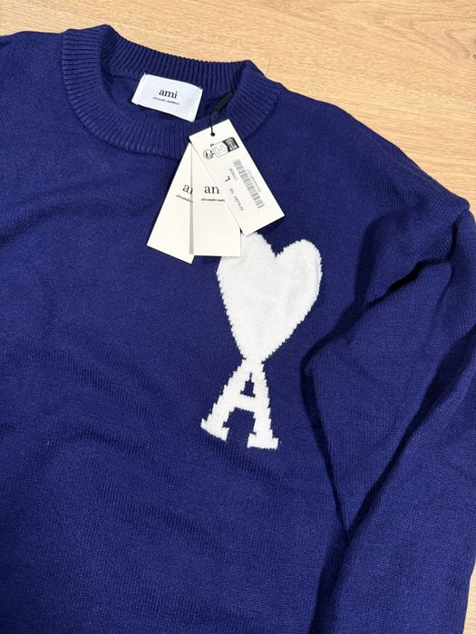 Світер Ami Paris
