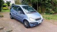 Mercedes A 170 1.7 CDI z Niemiec Wersja Long I Wlasciciel Stan BDB