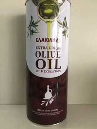 Оливкова олія 1л