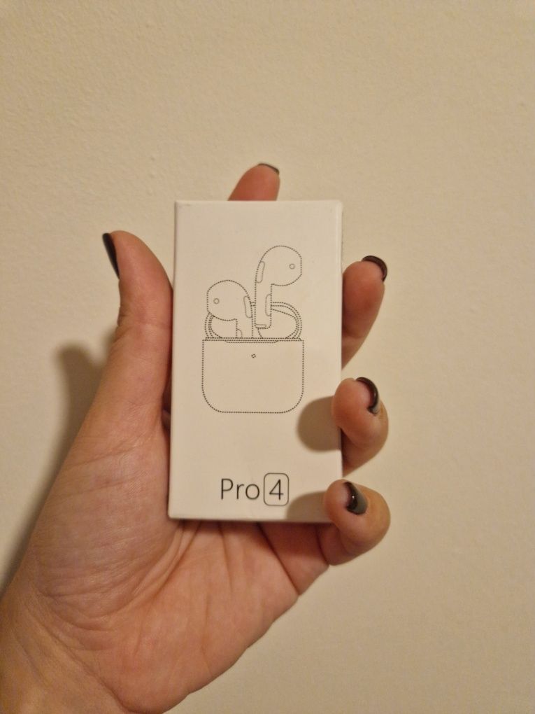 EarPhone - Pro 4