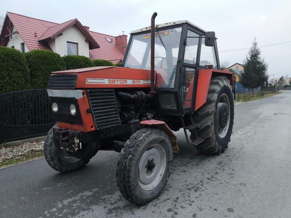 Zetor Turbo 8011 zetor 10111 Ursus 1012  912