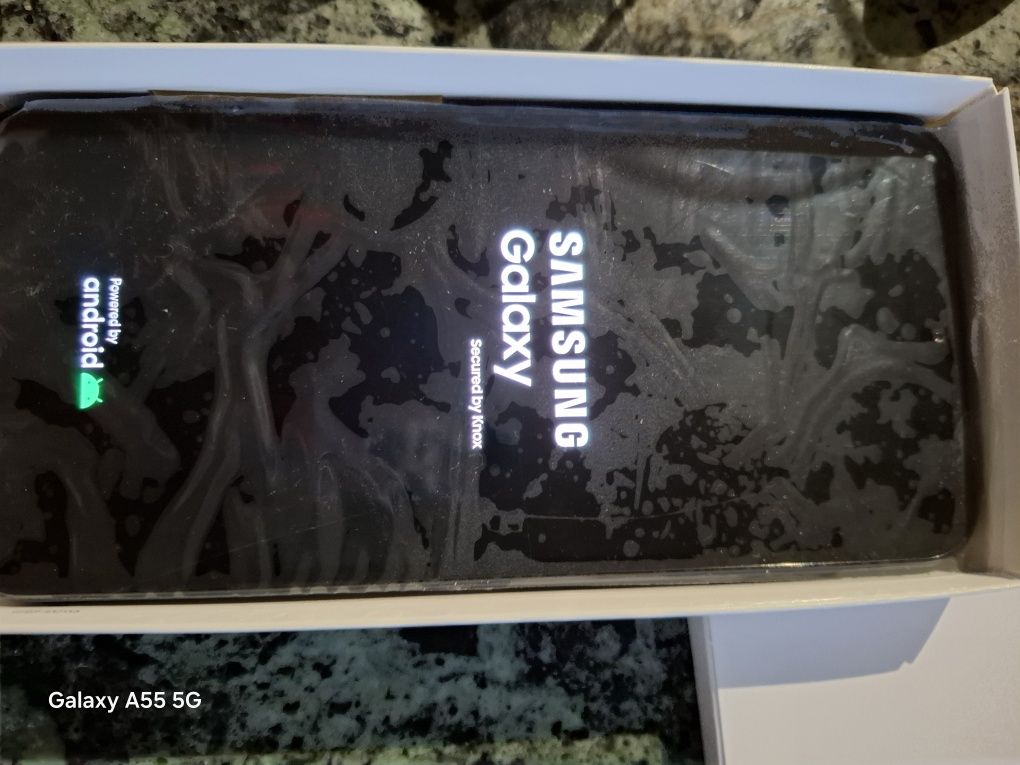 Samsung Galaxy a25 5g