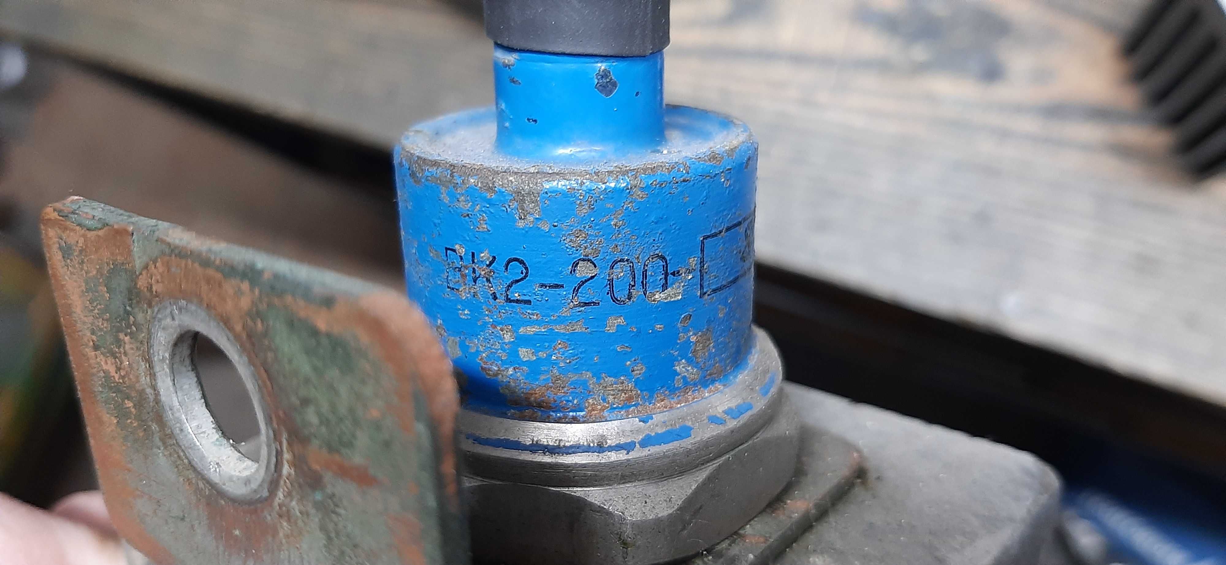 Діод силовий Вк2-200