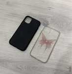 Case iPhone 11 dwie sztuki