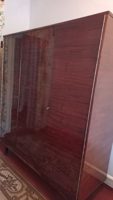 Мебель, шкафы  б/у