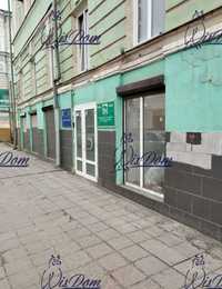 Продам магазин-офіс, в центрі міста вул. Полтавський шлях.