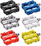Велосипедні педалі REVERSE COMPONENTS Escape pedals НОВІ різні кольори