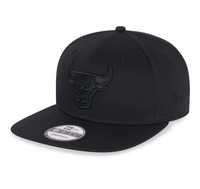 Boné New Era Chicago Bulls NBA