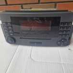 SMART FORFOUR RADIO CD RADIOODTWARZACZ A4548200579