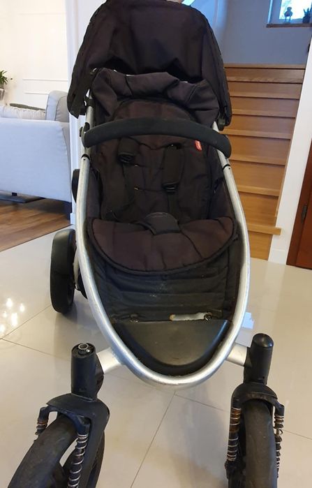 Wózek spacerowy Phil&Teds