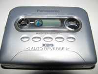 Walkman Panasonic RQ-E30V z radiem