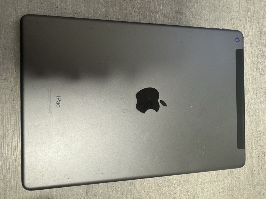 iPad 9 покол. 2021р. 64GB. Space Grey. LTE. Сім карта. 100% батарея