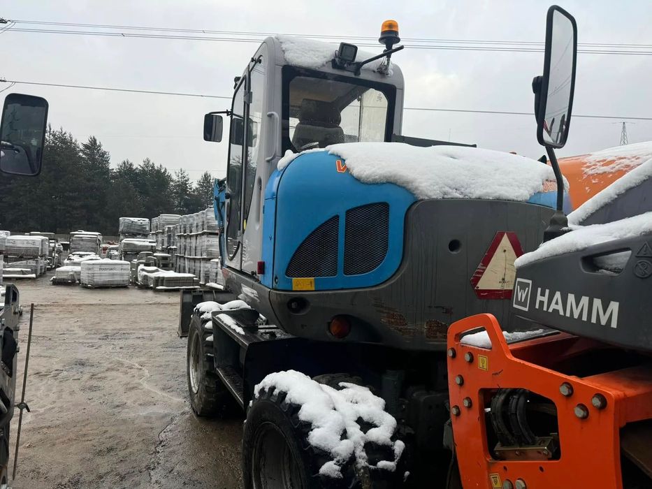 Wacker Neuson  Wacker 9503