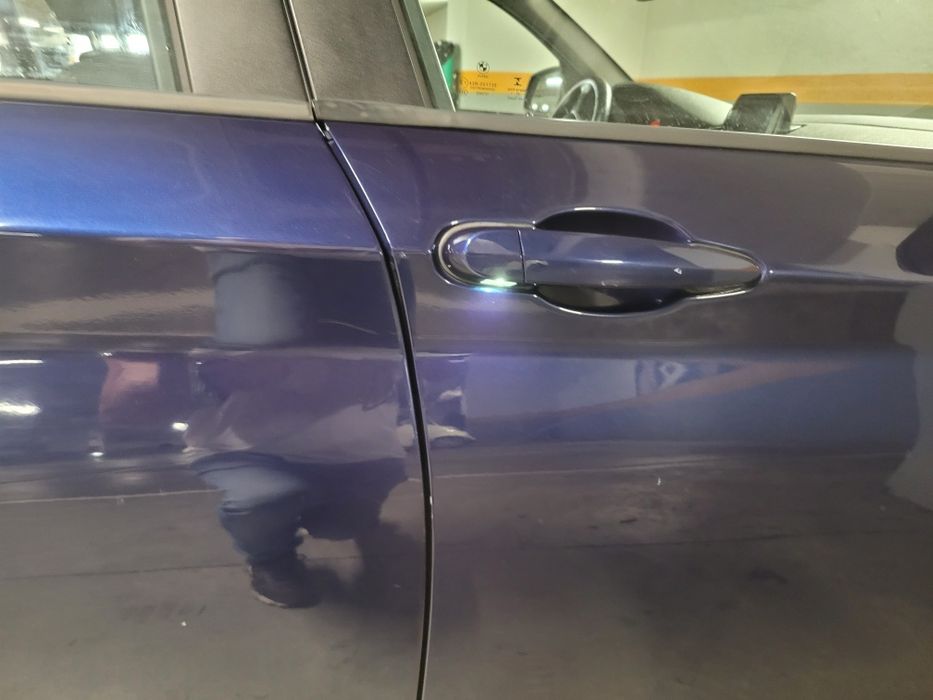Vendo Bmw 116d de 2015 Nacional