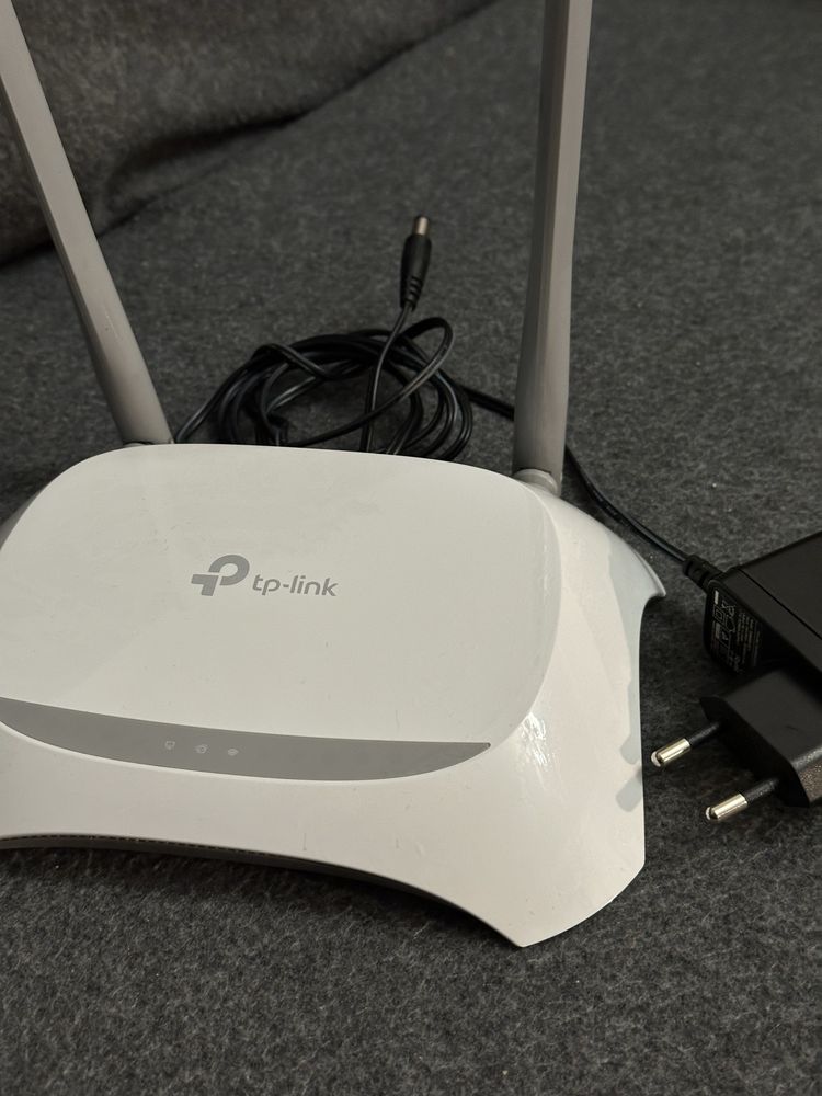 Роутер tp-link
