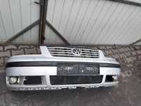 Zderzak przedni przód Volkswagen Sharan FL