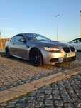 BMW M3 E92 LCI Competition