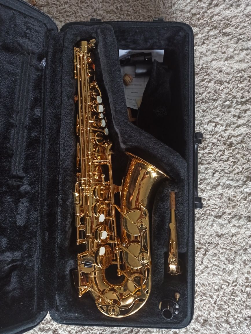 Saksofon altowy Yamaha YAS-280