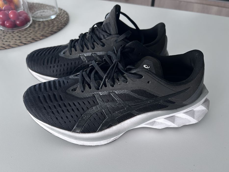 Ténis corrida Asics