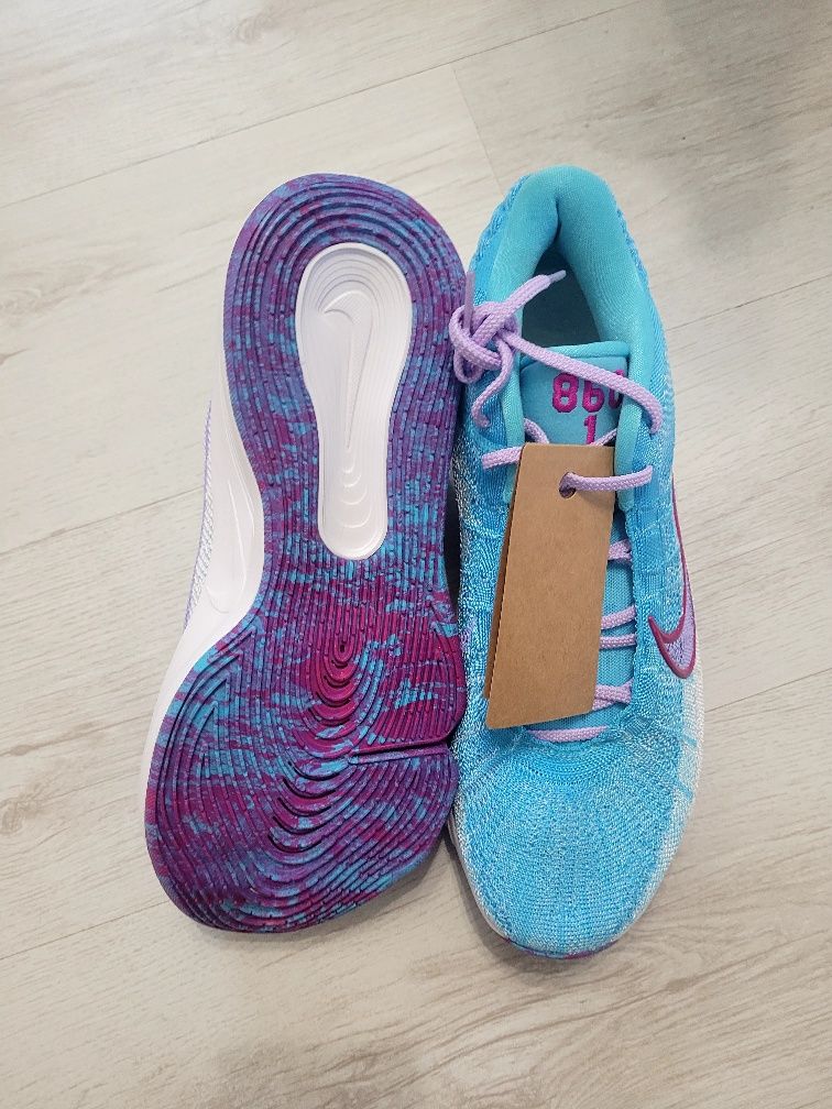 Кроссовки NIKE G.T. Hustle 3 нові original