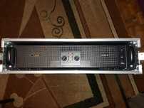 Elmuz HQ 6.5 2×1100W