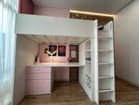 Ліжко дитяче IKEA