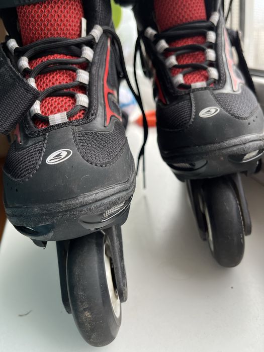 Ролики дитячі Rollerblade 28-32
