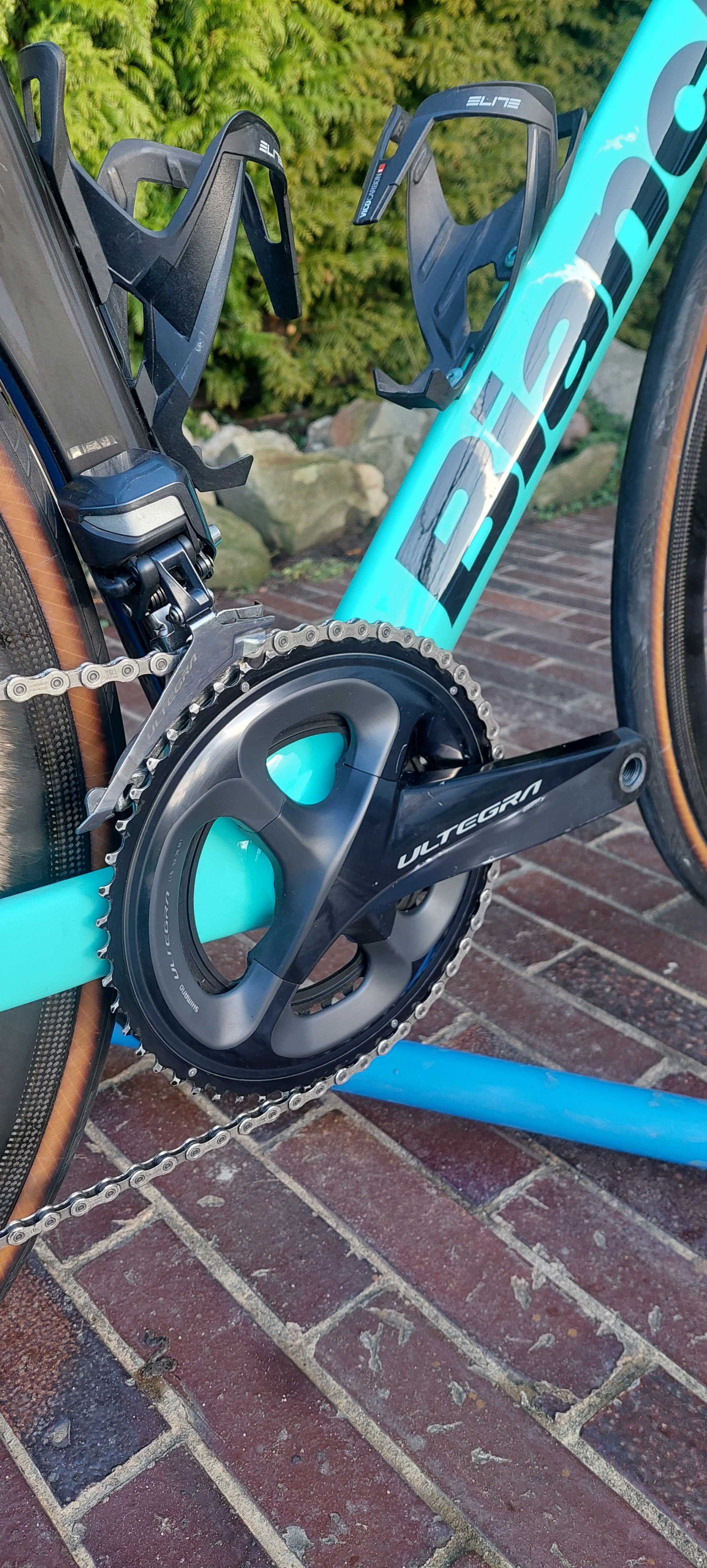 Bianchi Oltre XR4 r55 di2