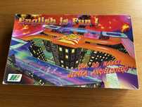 English is Fun - gra edukacyjna do nauki angielskiego