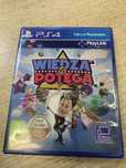 Wiedza to potęga  gra ps 5 pl