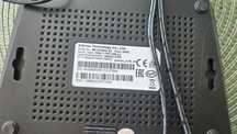 Router Wifi Edimax
