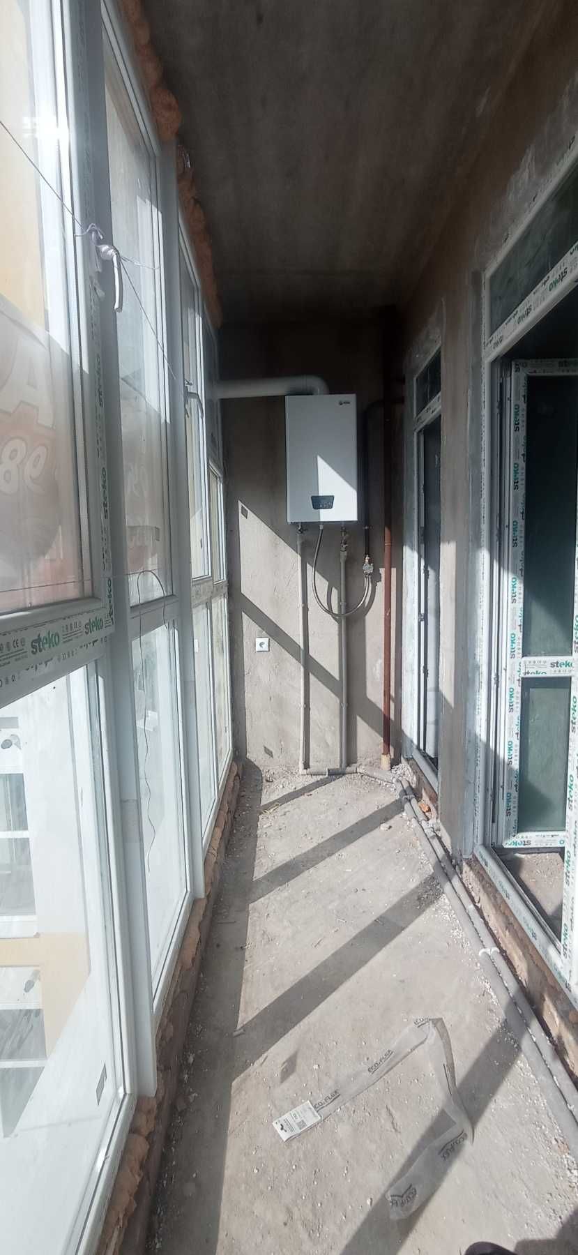 Продам 1к квартиру (9842)